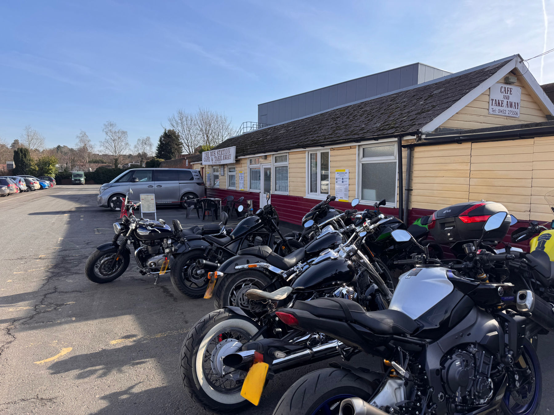 Mobirise Website Builder