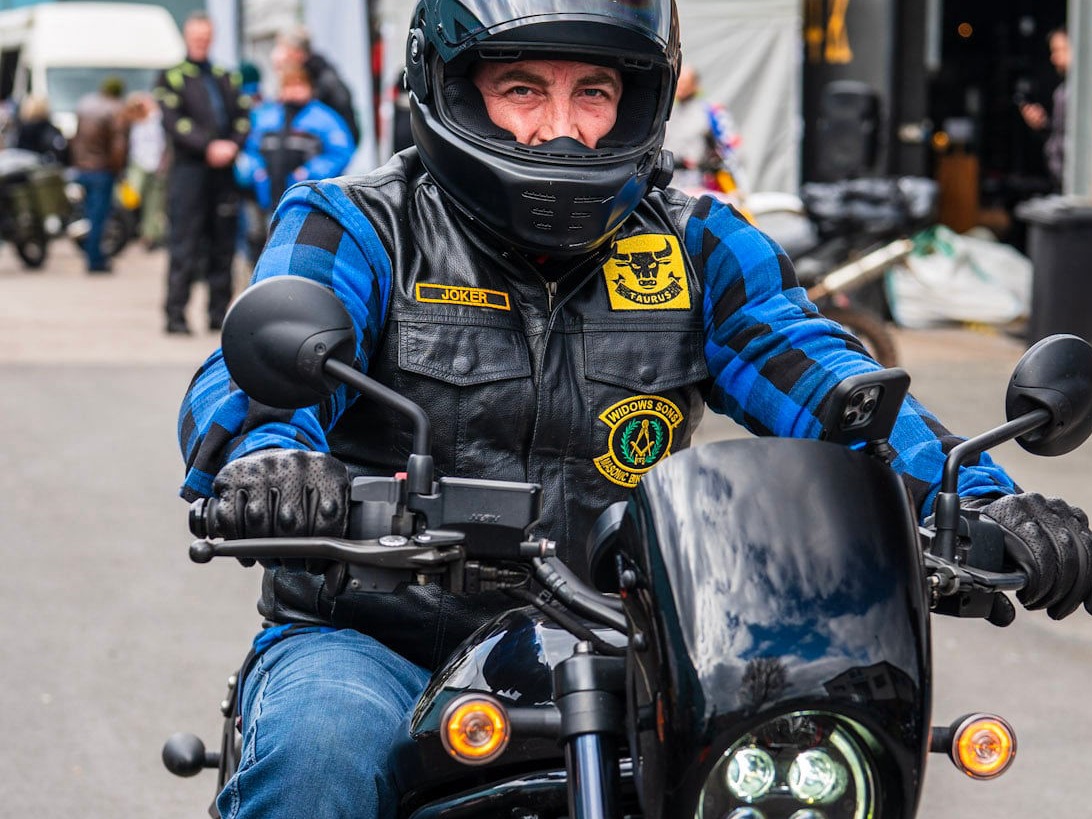 Mobirise Website Builder