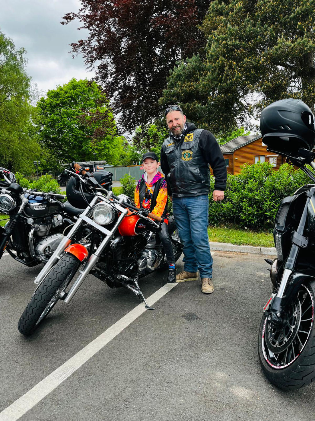 Mobirise Website Builder