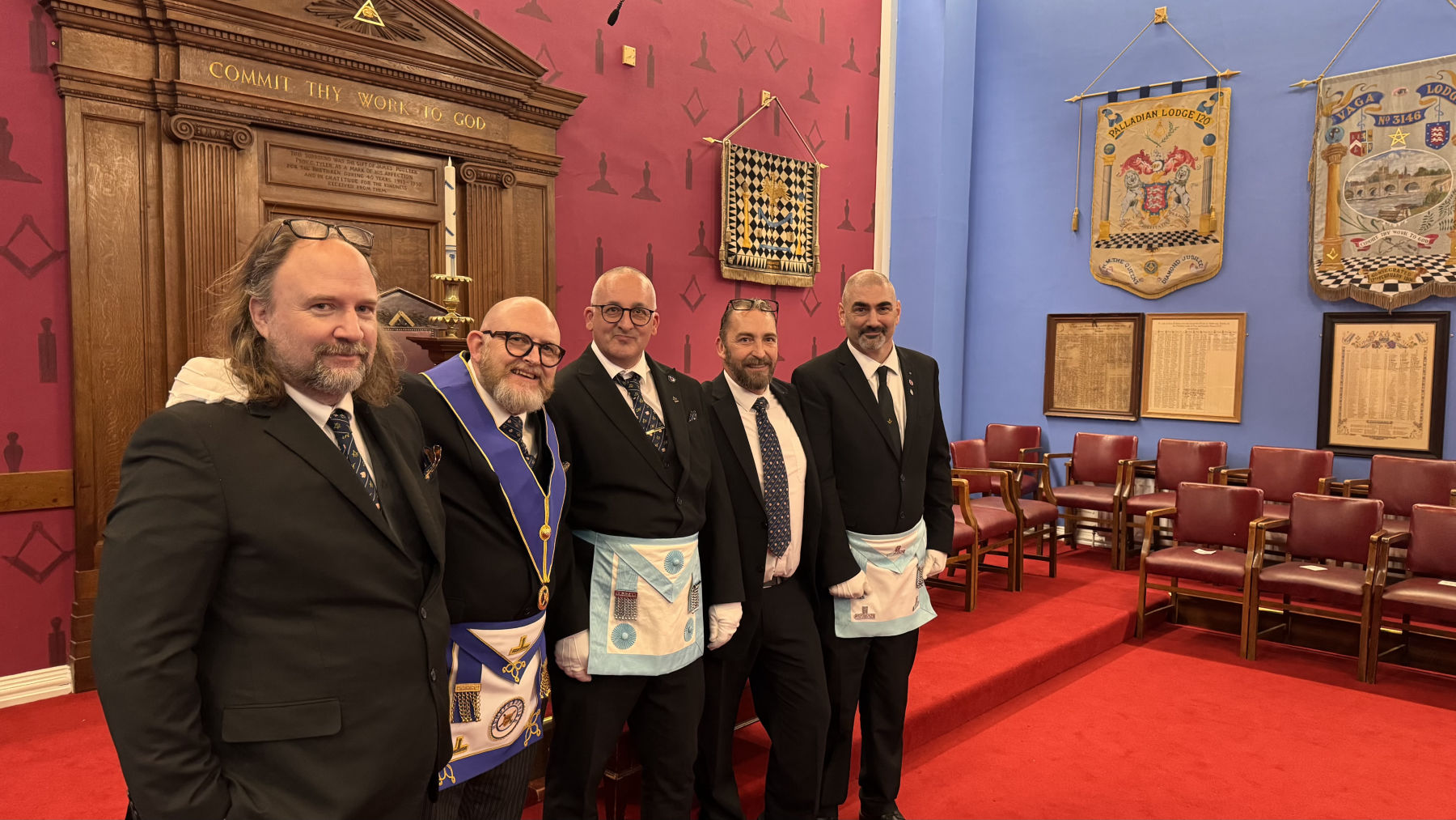 Mobirise Website Builder