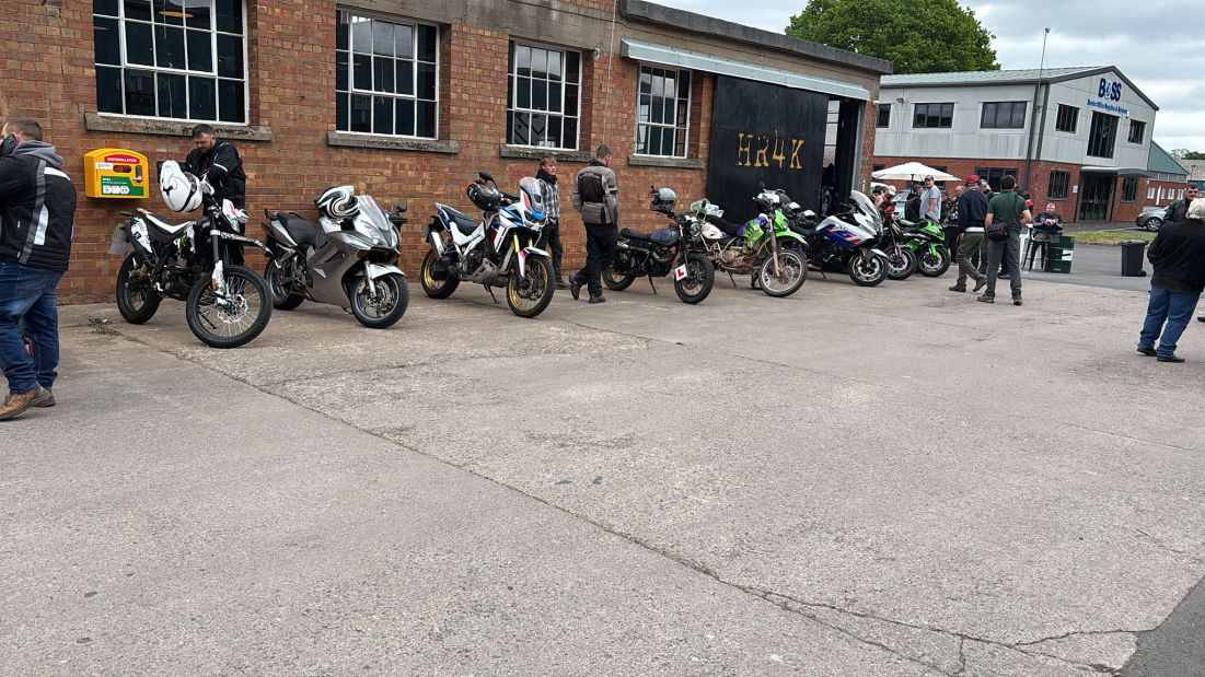 Mobirise Website Builder