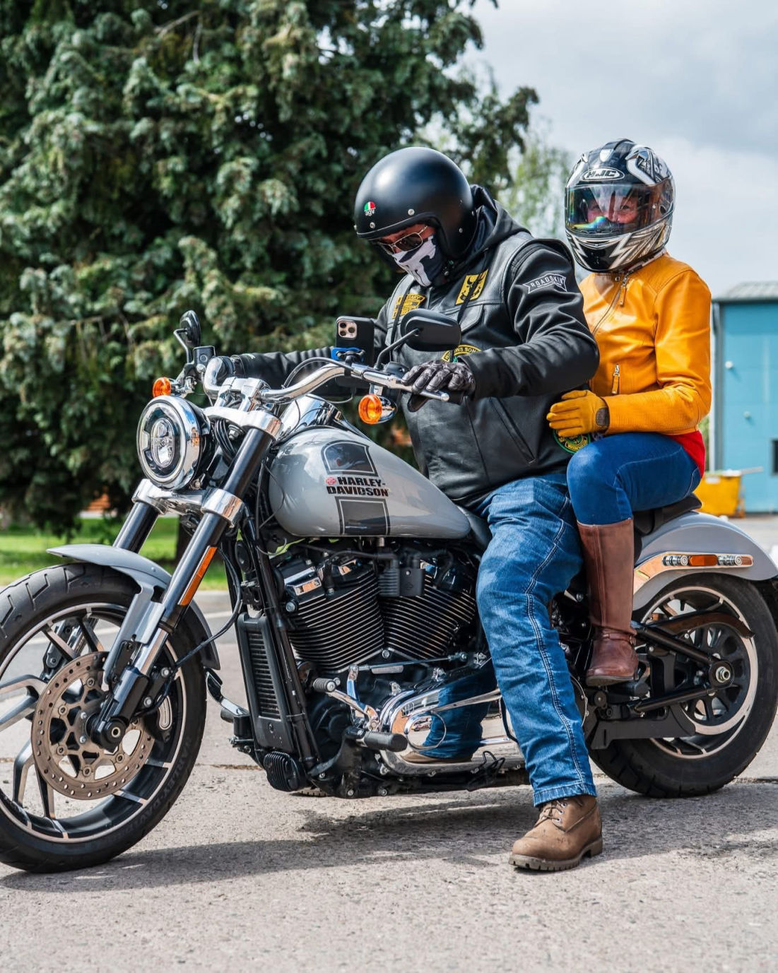 Mobirise Website Builder