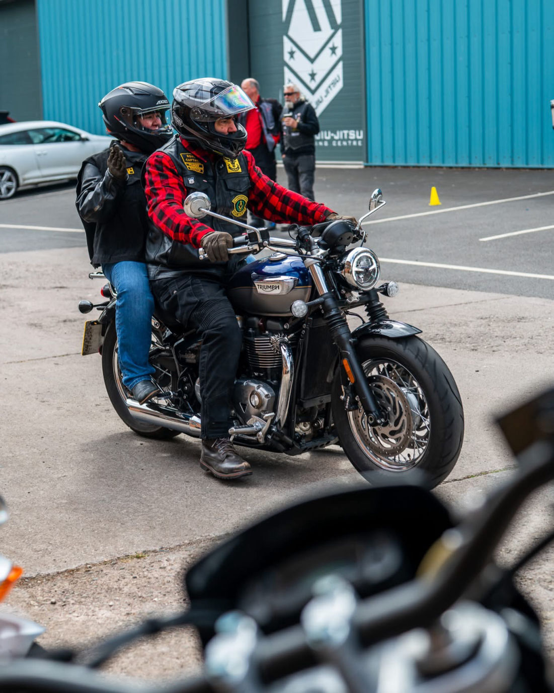 Mobirise Website Builder