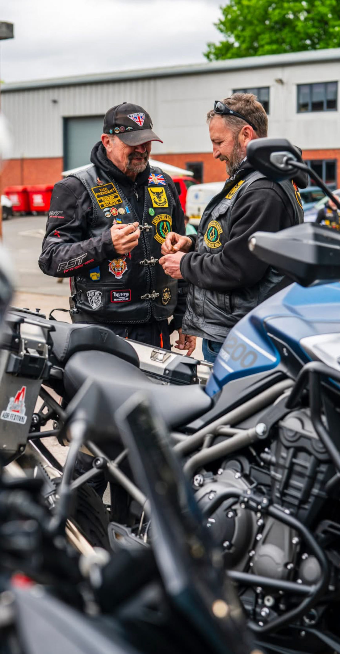 Mobirise Website Builder