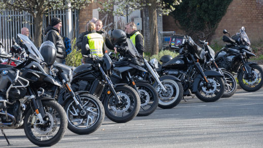 Mobirise Website Builder