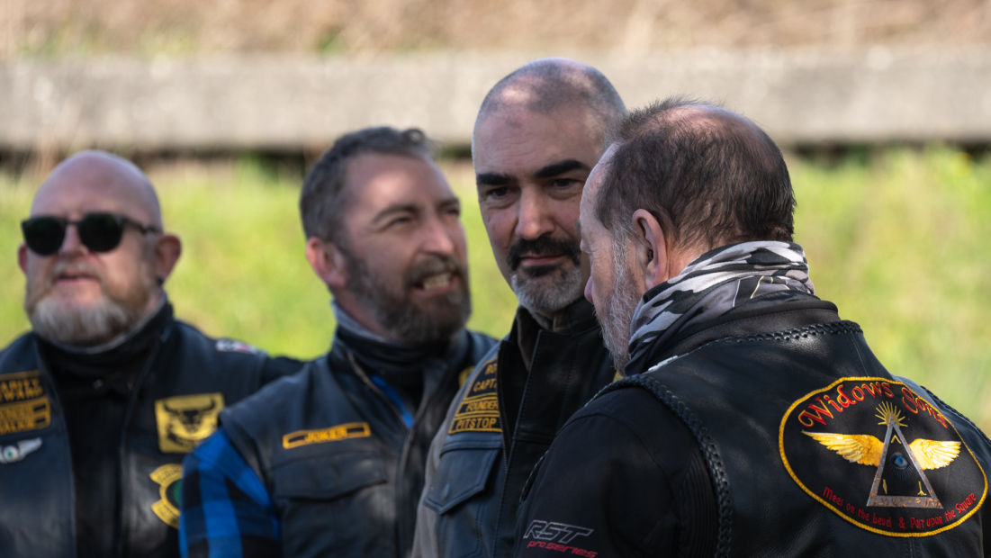 Mobirise Website Builder