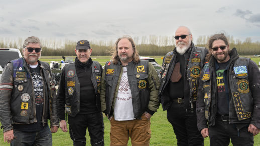 Mobirise Website Builder